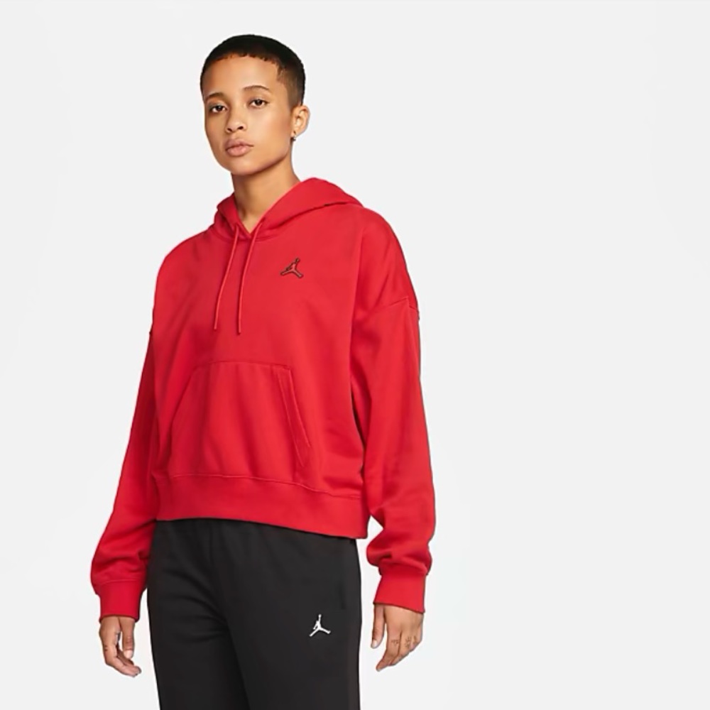 Jordan Fleece Hoodie Nike